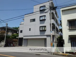 埼玉県さいたま市南区南浦和2丁目【マンション】の外観