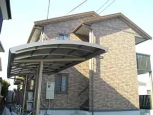 モナリエ中浦和の画像