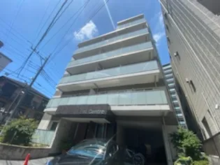 埼玉県さいたま市浦和区東仲町【マンション】の外観