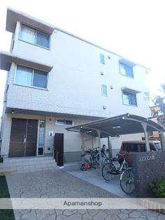 メゾン花水樹の画像