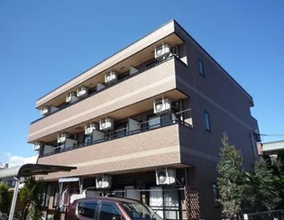 ヒルトップ南浦和の画像