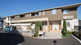 エクセル ガーデンの画像