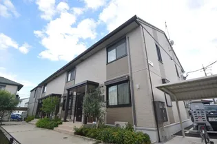 ルミエール木崎の画像