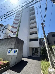 リブシス浦和【4階】の外観