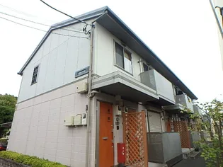 プラスワン【202号室号室】の外観