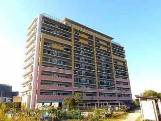 エクシオ中浦和レジデンスの画像