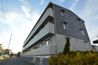 リリオコートの画像