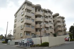 コーポレート東浦和1号棟の画像