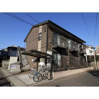 アムールSENの画像