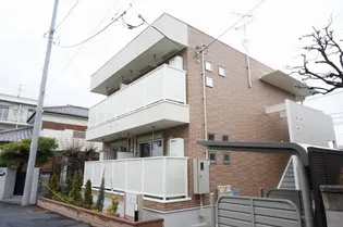 カーサ朝日の画像