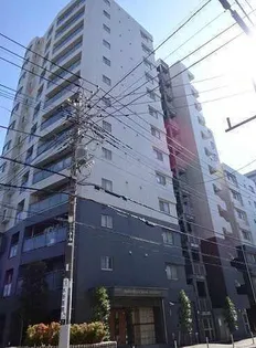 サニーグランド浦和岸町の画像