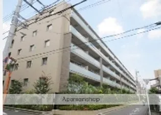 プレミスト浦和常盤の画像