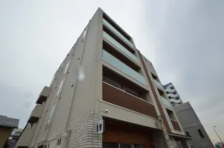 SKYE浦和仲町【2階】の外観