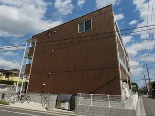 リブリ 明和の画像