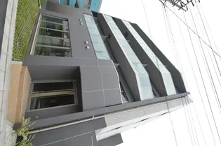 シャルマンCKK【2階】の外観