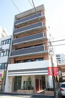 グランパークときわの画像