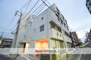 KMBマンションの画像