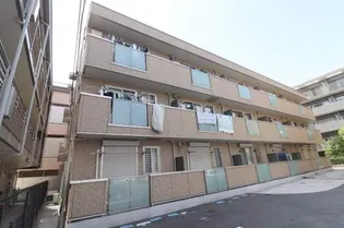 ロイヤルヒルズ武蔵浦和 Aの画像