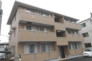 エスポワール沼影の画像