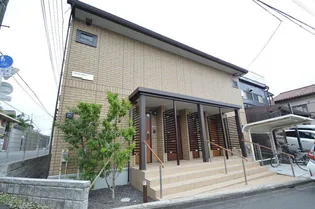 アムールシャトーの画像