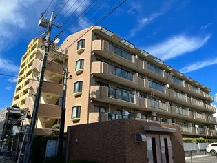 ロイヤルヒルズ高砂の画像