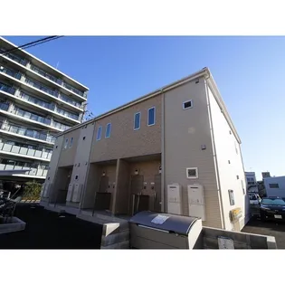 クレール在家町の画像