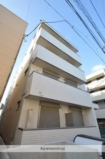 埼玉県さいたま市浦和区東高砂町【マンション】の外観