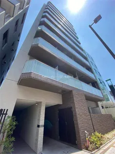 FERICIA URAWA TOKIWA【4階】の外観