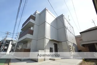 ベルウッド浦和の画像