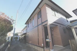 埼玉県さいたま市緑区大字三室【一戸建】の外観