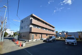 イーストパークURAWAⅢの画像