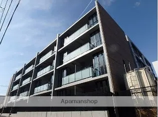 コミューンときわの画像