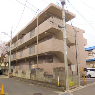 S Kマンション5の画像