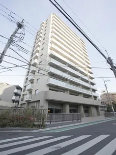 プラウド浦和常盤マークスの画像