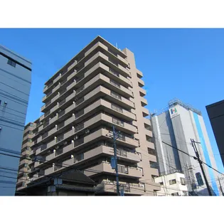 コスモ浦和常盤公園の画像