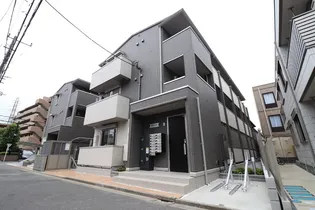 グランチェスタ南浦和の画像