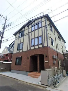 チューダーハウス常盤の画像