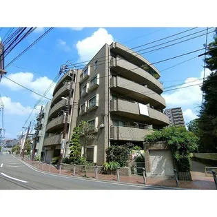 パセオ常盤の画像