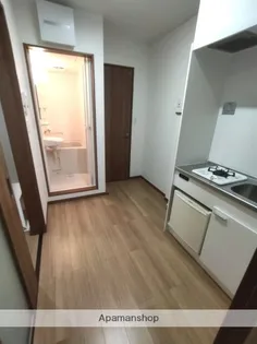 ヴァンヴェール【201号室】の内装