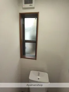 ヴァンヴェール【201号室】の内装