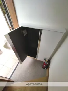 ヴァンヴェール【201号室】の内装