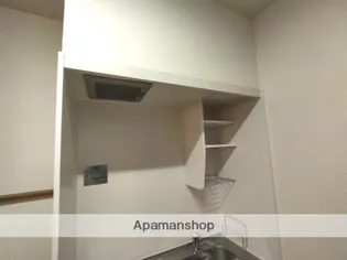 ヴァンヴェール【201号室】の内装