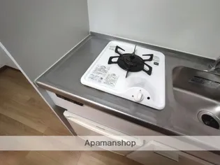 ヴァンヴェール【201号室】の内装