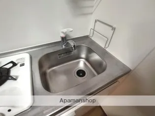 ヴァンヴェール【201号室】の内装