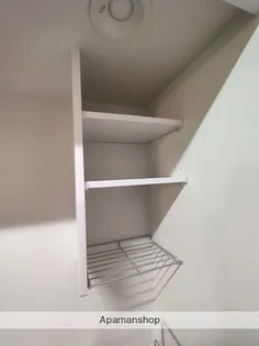 ヴァンヴェール【201号室】の内装