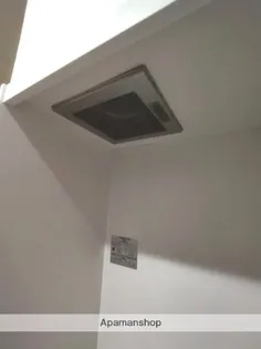 ヴァンヴェール【201号室】の内装