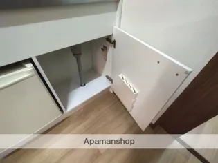 ヴァンヴェール【201号室】の内装