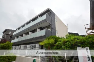 アクシーズ浦和東岸町の画像