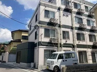 エンデカ東浦和の画像