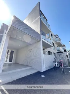 ヴィラ デ ジョワ浦和白幡の画像